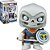 Taskmaster 124 Exclusivo Pop Funko Marvel - Imagem 1