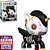 Caramelo 103 Exclusivo Pop Funko Tokidoki - Imagem 1