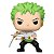 Roronoa Zoro 1775 Pop Funko One Piece - Imagem 2