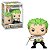Roronoa Zoro 1775 Pop Funko One Piece - Imagem 1