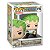 Roronoa Zoro 1775 Pop Funko One Piece - Imagem 3