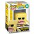 Caveman Spongebob 1669 Pop Funko Bob Esponja - Imagem 3