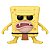 Caveman Spongebob 1669 Pop Funko Bob Esponja - Imagem 2