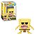 Caveman Spongebob 1669 Pop Funko Bob Esponja - Imagem 1