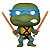 Leonardo 1555 Pop Funko Tartarugas Ninjas - Imagem 2