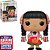 Mexico 1076 Exclusivo Pop Funko IT'S A SMALL WORLD - Disney - Imagem 1