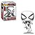 Anti-Venom Suit Peter Parker 1025 Pop Funko Spiderman Marvel - Imagem 1
