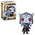 Sylvanas 990 Chase Pop Funko World of Warcraft - Imagem 1