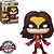 Weapon Hex 865 Exclusivo Pop Funko Marvel - Imagem 1