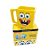 Caneca Formato Bob Esponja 450ml - Zona Criativa - 10025015 - Imagem 3