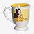 Caneca Royal Bela - Disney 300ml - Zona Criativa - 10025433 - Imagem 1