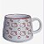 Caneca Moma Hello Kitty 500ml - Zona Criativa - 10025949 - Imagem 2