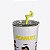 Copo Sky Snoopy 500ml - Zona Criativa - 10025981 - Imagem 3