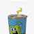 Copo Sky Bob Esponja Patrick 500ml - Zona Criativa  10025981 - Imagem 3