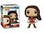 Mary 262 Pop Funko Shazam - Imagem 1