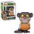 Bagheera 1475 Pop Funko Mogli - O menino Lobo Disney - Imagem 1