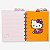 Caderno de Anotações com Divisória - Hello Kitty 10073652 - Imagem 2
