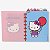Caderno de Anotações com Divisória - Hello Kitty 10073652 - Imagem 4