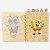 Caderno de Anotações com Divisória - Bob Esponja 10073653 - Imagem 3