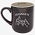 Caneca Mary Harry Potter 300ml Zona Criativa 10026576 - Imagem 1