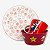 Conjunto Bowl Caneca Prato Super Mario Zona Criativa10025668 - Imagem 1