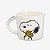 Conjunto Bowl Caneca Prato Snoopy Zona Criativa 10025667 - Imagem 4