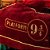 Pantufa Plataforma 9 3/4 Harry Potter 10071875 Tam:P 33 - 35 - Imagem 8