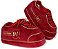 Pantufa Plataforma 9 3/4 Harry Potter 10071875 Tam:P 33 - 35 - Imagem 10