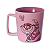 Caneca Buck Gato Risonho Disney 400ml Zona Criativa 10025173 - Imagem 1