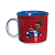 Caneca Tom Super Mario 350ml Zona Criativa - 10025933 - Imagem 4