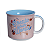Caneca Tom Princesas - Disney 350ml Zona Criativa - 10025935 - Imagem 2