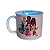 Caneca Tom Princesas - Disney 350ml Zona Criativa - 10025935 - Imagem 1