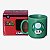 Caneca Mini 1-UP Mario Bros 100ml - Zona Criativa - 10024462 - Imagem 3