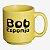 Caneca Mini Tina Bob Esponja 100ml - Zona Criativa -10024465 - Imagem 2