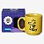 Caneca Mini Tina Woodstock 100ml - Zona Criativa - 10024493 - Imagem 5
