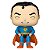 Golden Age Superman 000 (609) Pop Funko DC - Imagem 2