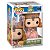 Glinda the Good Witch 1518 Pop Funko O Mágico de Oz - Imagem 3
