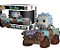 Mad Max Rick 37 Ride Pop Funko Rick and Morty - Imagem 1