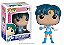 Sailor Mercury 91 Pop Funko Sailor Moon - Imagem 1