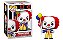 Pennywise 1834 Pop Funko IT: A coisa 1990 - Imagem 1
