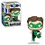 Lanterna Verde 601 Pop Funko DC - Imagem 1