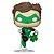 Lanterna Verde 601 Pop Funko DC - Imagem 2