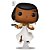 Tiana 1672 Pop Funko A Princesa e o Sapo Disney - Imagem 2