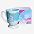 Caneca Royal Cinderela Disney 300ml Zona Criativa - 10025428 - Imagem 3