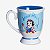 Caneca Royal Branca de Neve Disney 300ml ZC - 10025431 - Imagem 1