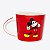 Conjunto Bowl Caneca Prato Mickey e Minnie - ZC - 10025658 - Imagem 2