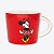 Conjunto Bowl Caneca Prato Mickey e Minnie - ZC - 10025658 - Imagem 4