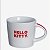 Conjunto Bowl Caneca Prato Hello Kitty - ZC - 10025913 - Imagem 5