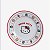 Conjunto Bowl Caneca Prato Hello Kitty - ZC - 10025913 - Imagem 6