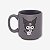 Caneca Mini Tina Kuromi - Hello Kitty 100ml - ZC 10026608 - Imagem 1